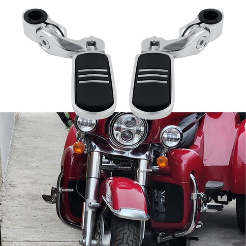 32mm highway foot pegs - 32mm,