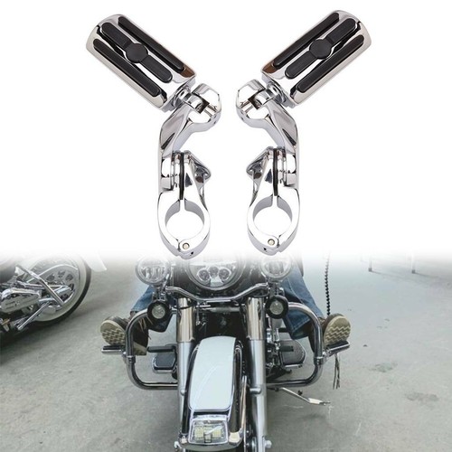 Highway foot pegs - pegs, pedals