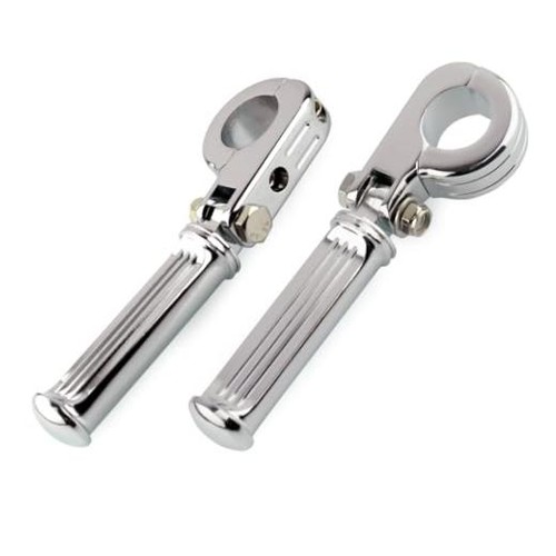 Motorcycle adjustable highway - adjustable,