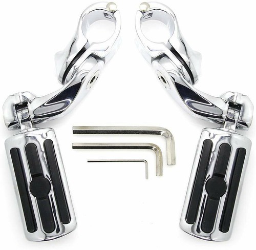 32mm highway foot pegs - 1-1/4",