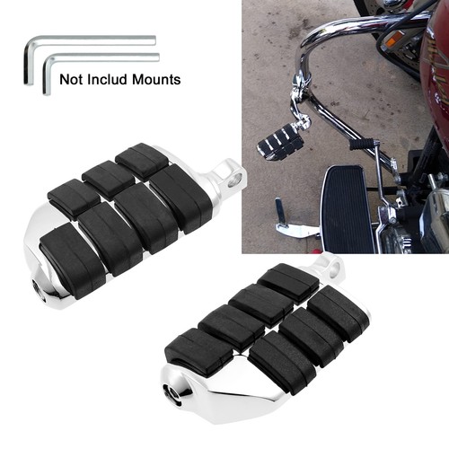 2pcs 10mm male mount - 2pcs,