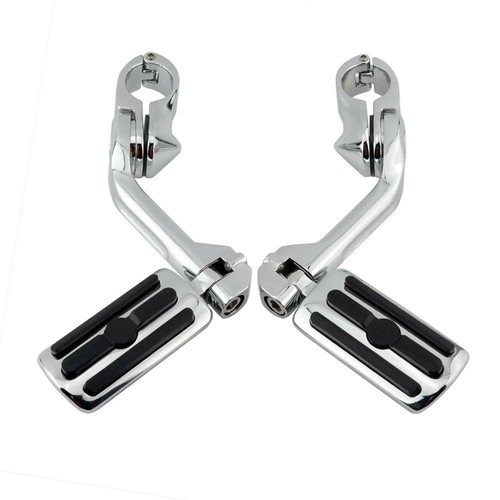 Motorcycle highway foot pegs - highway,